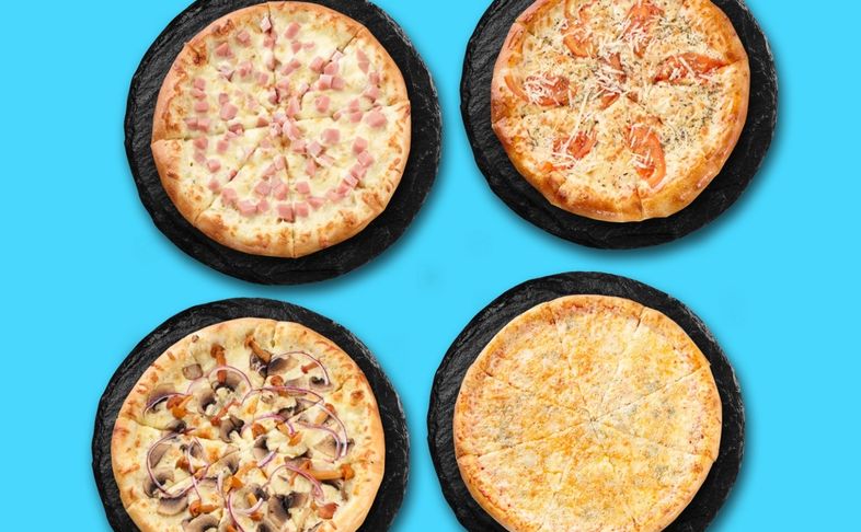 Комбо Промо набор