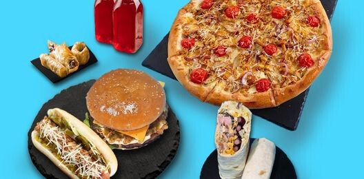 Комбо От Винта