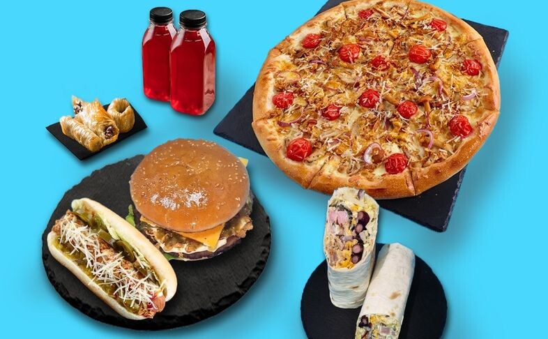 Комбо От Винта