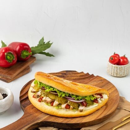 Шашлык по-карски