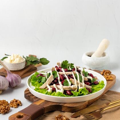 Грузинский