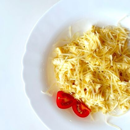 Паста "Мак-н-чиз"