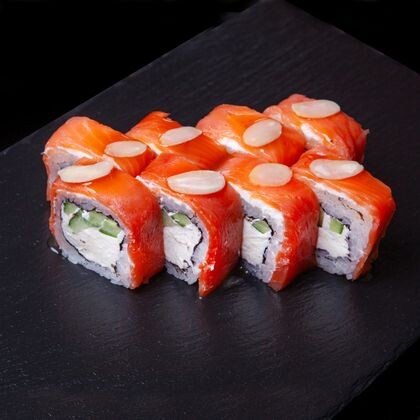 «Филадельфия карамель»