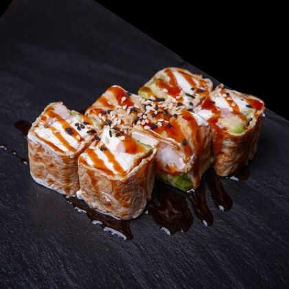 «Эби панкеки»