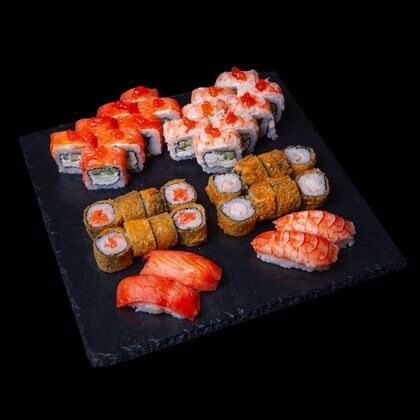 Сет «Торонто»