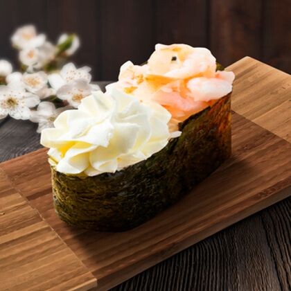 Фила креветка