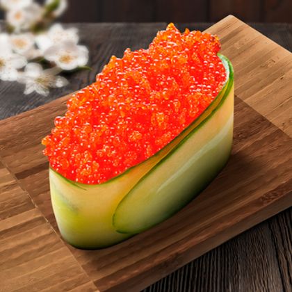 Каппа масаго