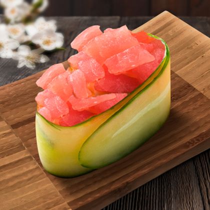 Каппа тунец