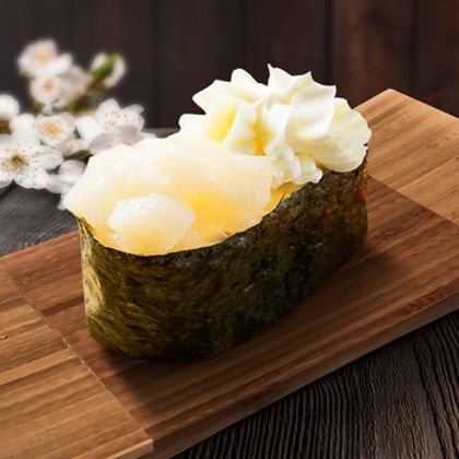 Фила гребешок