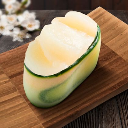 Каппа гребешок