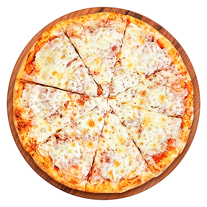 Пицца «Ветчина и сыр»