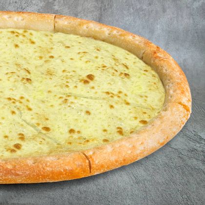 Пицца Сливочная