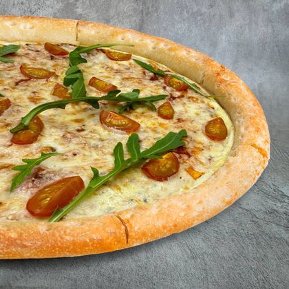 Пицца «Маргарита»