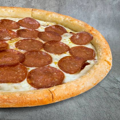 Пицца «Пепперони»