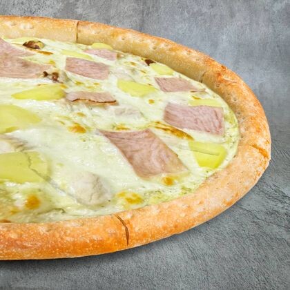 Пицца «Гавайская»