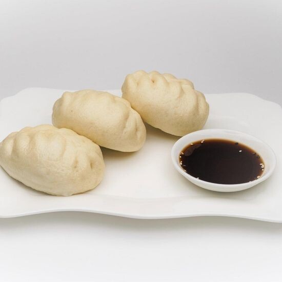 Пян - се с курицей и капустой