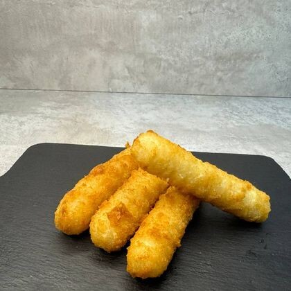 Сырные палочки