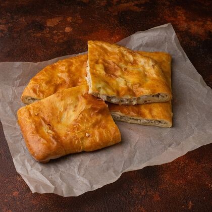 Пирог куриный 1,05кг