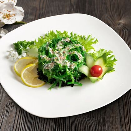 Салат Чука сарада