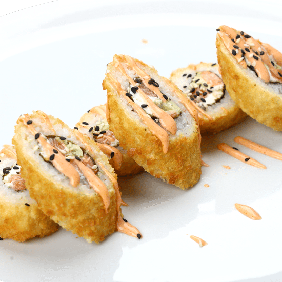 РОЛЛ ФИЕСТА