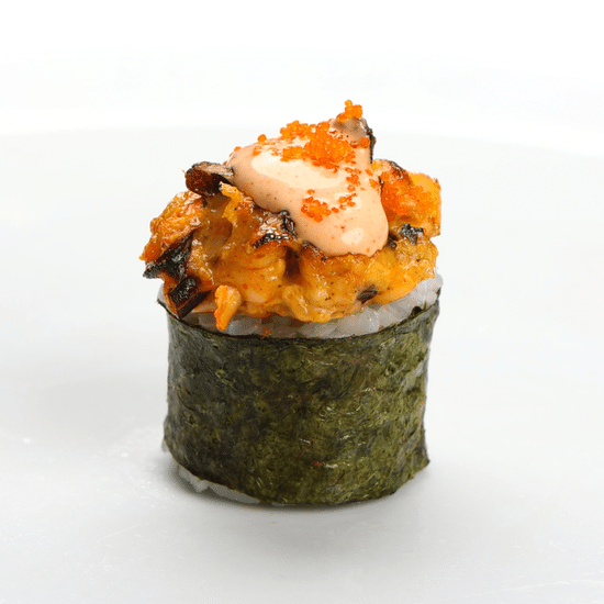 РОЛЛ ТОТТОРИ МАКИ