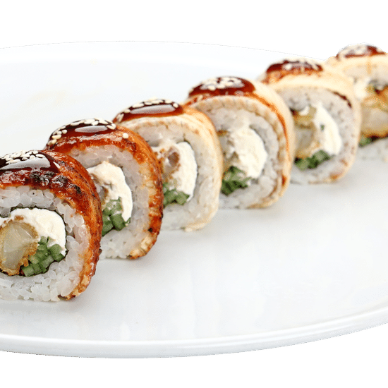 ХАМАЧИ РОЛЛ