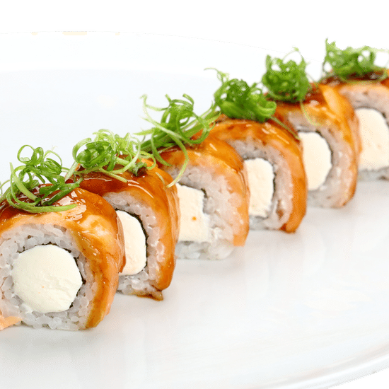 РОЛЛ СЯКЕ ТЕРИЯКЕ