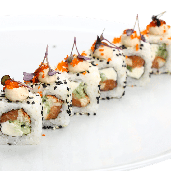 ХОККАЙДО РОЛЛ