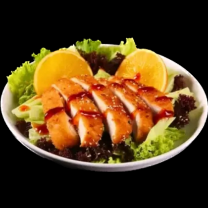 Тай cвит с курицей