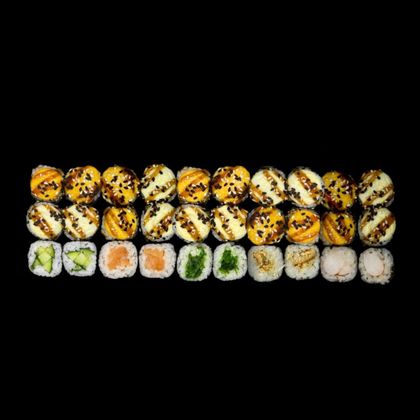 Сет «Доброй ночи»