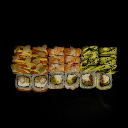 Сет «Мегаполис»