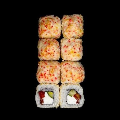 Ролл «Мачо»