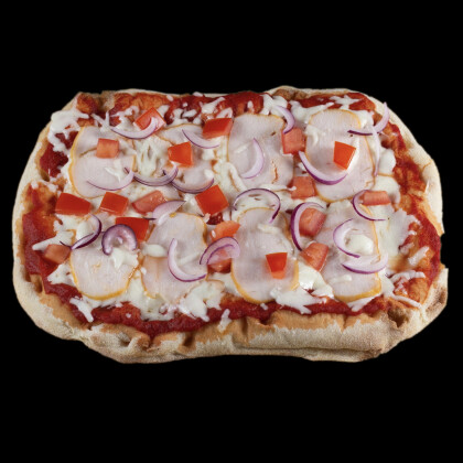 Чикен римская