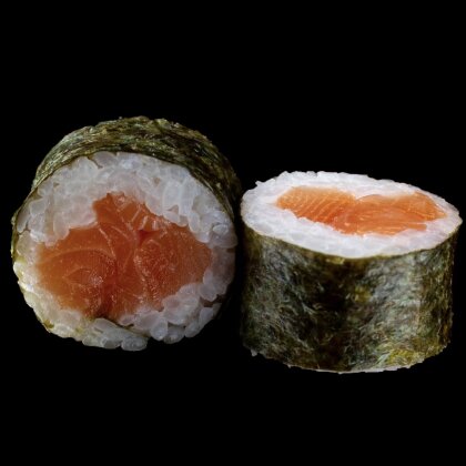 Маки «Лосось»