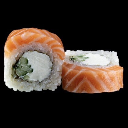 Филадельфия «Лосось»