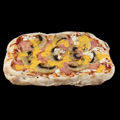 Ветчина грибы римская