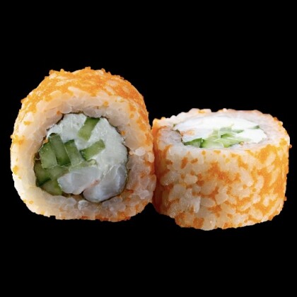 Калифорния «Креветка»