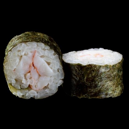 Маки «Креветка»