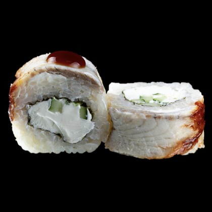 Филадельфия «Угорь»