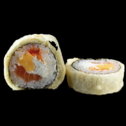 Тэмпура «Лосось»