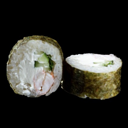 Футомаки «Креветка»