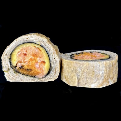 Сяке «Томаго»