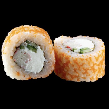 Калифорния «Краб»