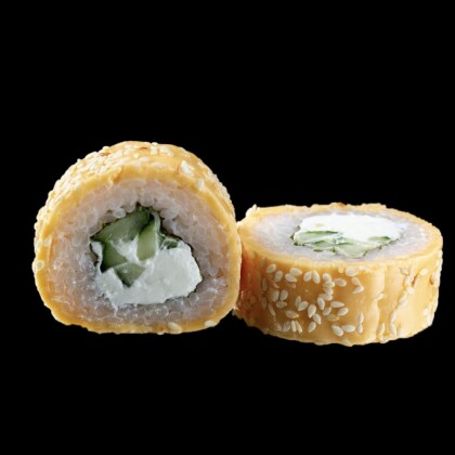 Сырный ролл