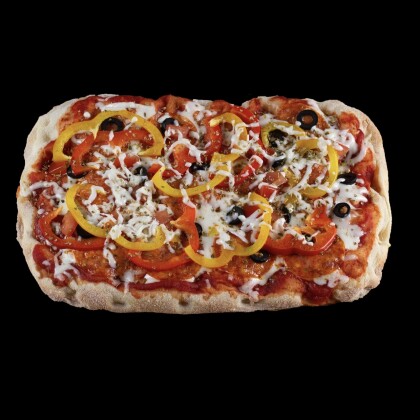 Итальянская римская