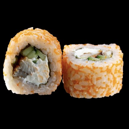 Калифорния «Угорь»