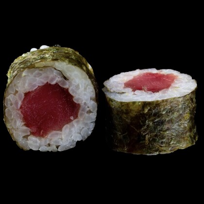 Маки «Тунец»