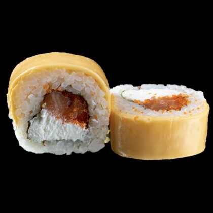 Чизори «Лосось»