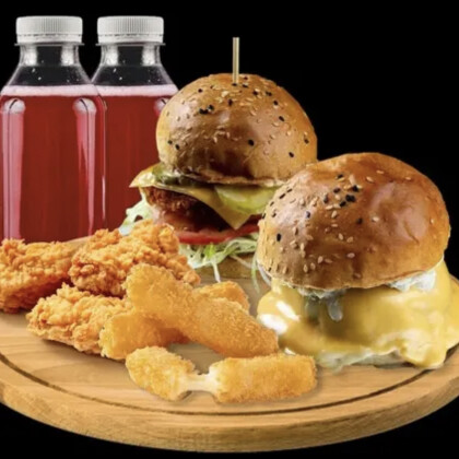 Том и Джерри