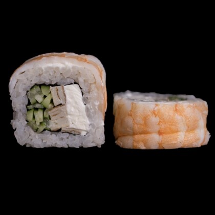 Тигровый дракон